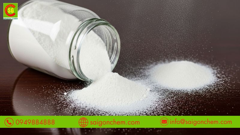 Nisin gi&uacute;p ức chế sự ph&aacute;t triển của nấm men g&acirc;y hại